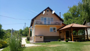  Holiday Home Smoljanac 13741  Смольянац